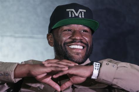 floyd mayweather controversy